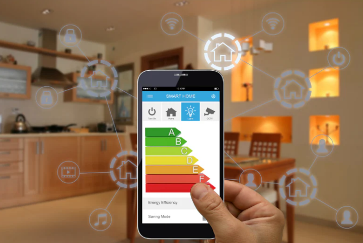 Smart Technology for Energy Saving