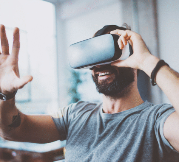 How Immersive Technology Changes Perception