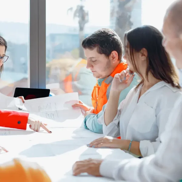 Fire Risk Assessment and Emergency Evacuation Planning