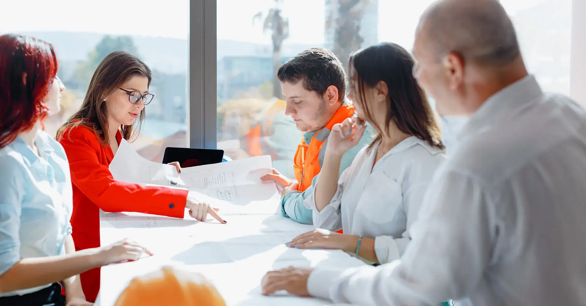 Fire Risk Assessment and Emergency Evacuation Planning