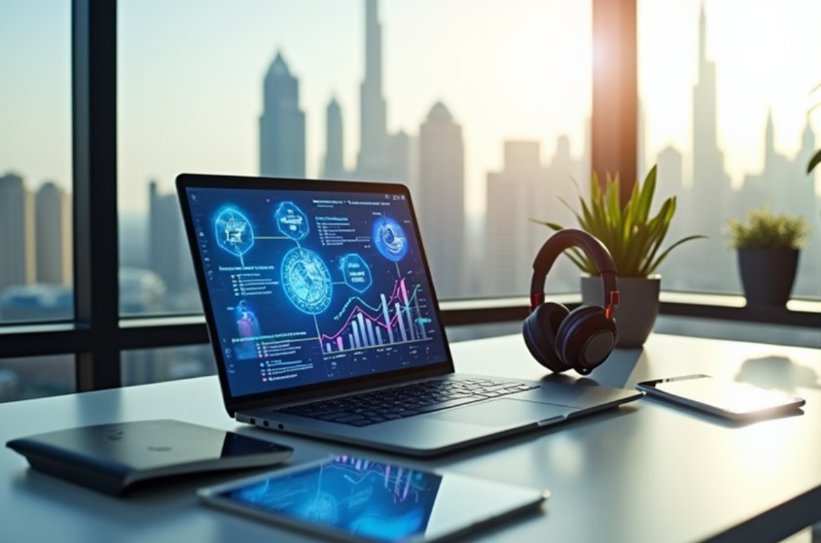 Choosing the Right Launchpad for Your UAE Business Journey