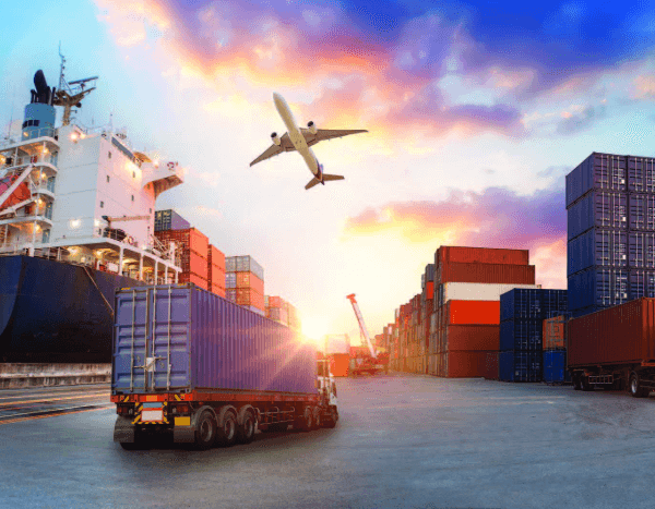 Breaking Barriers for Seamless Trade