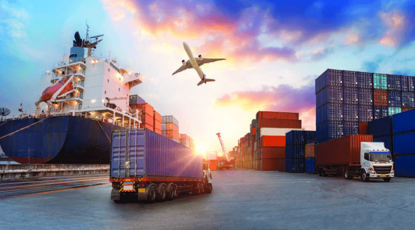 Breaking Barriers for Seamless Trade