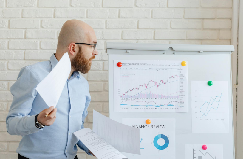 Quality Assurance Programs That Drive Real Improvement