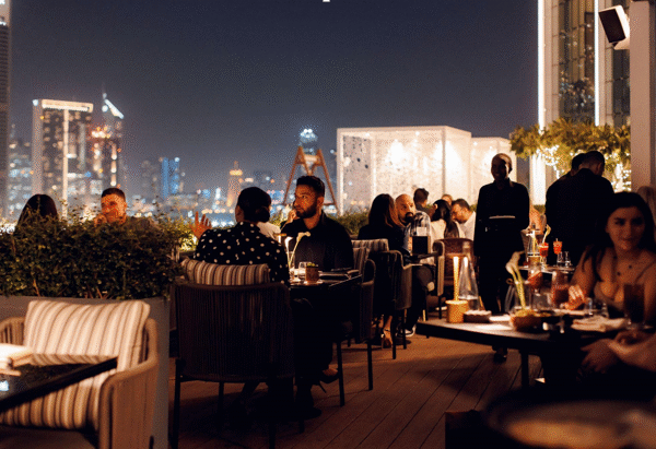  Unforgettable Downtown Dining: Japanese Restaurants and More 