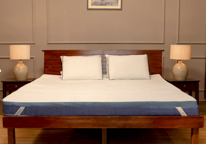 The Ultimate Guide to Mattress Topper Sizes and Fit for Indian Beds