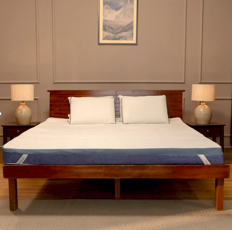 The Ultimate Guide to Mattress Topper Sizes and Fit for Indian Beds