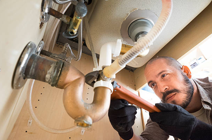 Upgrading Old Plumbing: When It's Time and Why It Matters