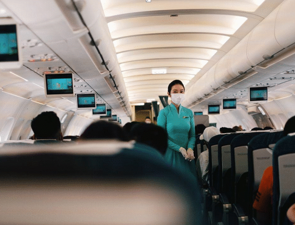 Planning Ahead: Best Practices for Advance Air Ticket Booking