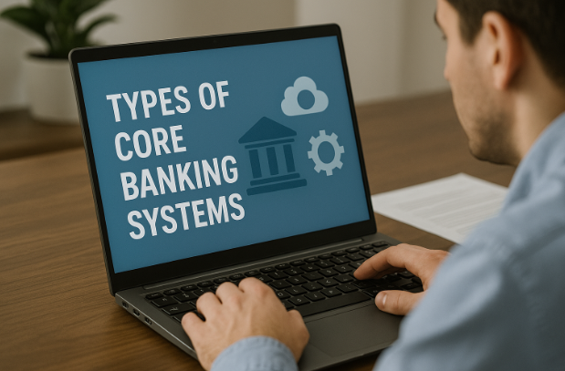 Choosing the Right Banking System for Growth