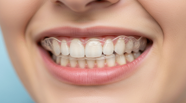 Why Wearing Retainers Is Essential After Braces