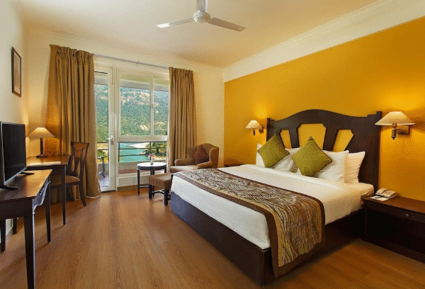 What Makes The Umrao Stand Out Among Hotels in New Delhi