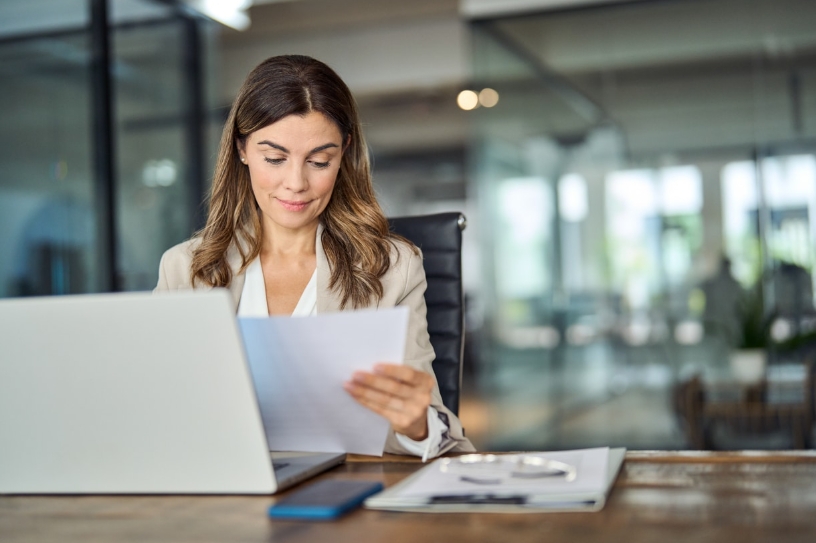 Why Every Business Needs a Paystub Generator in 2026