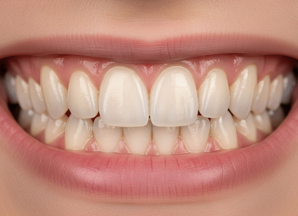 Top 10 Benefits of Choosing Luxury E-Max Veneers Over Traditional Options