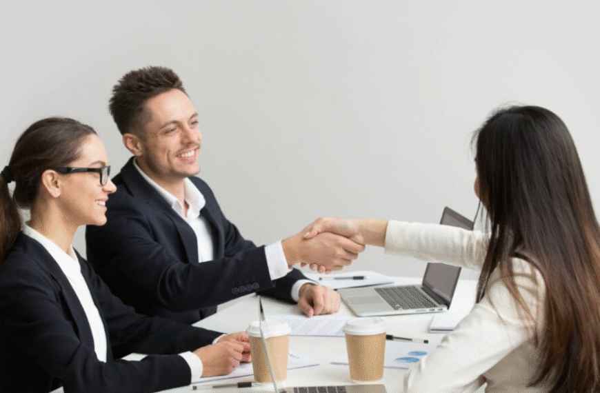 How HR Consultants Strengthen Hiring and Recruitment