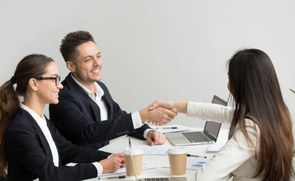 How HR Consultants Strengthen Hiring and Recruitment