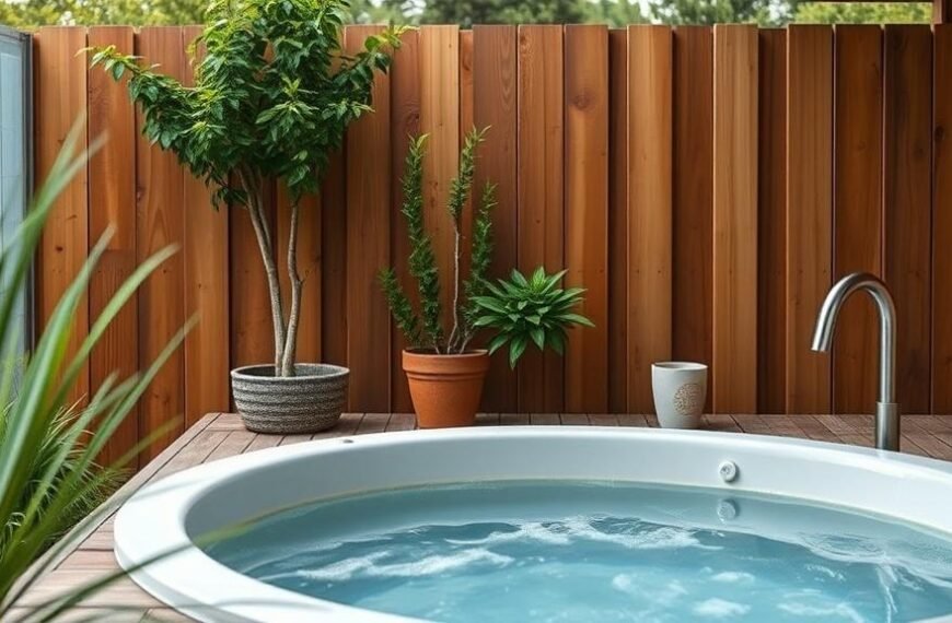 Outdoor Sauna Planning Guide for Backyard Builds