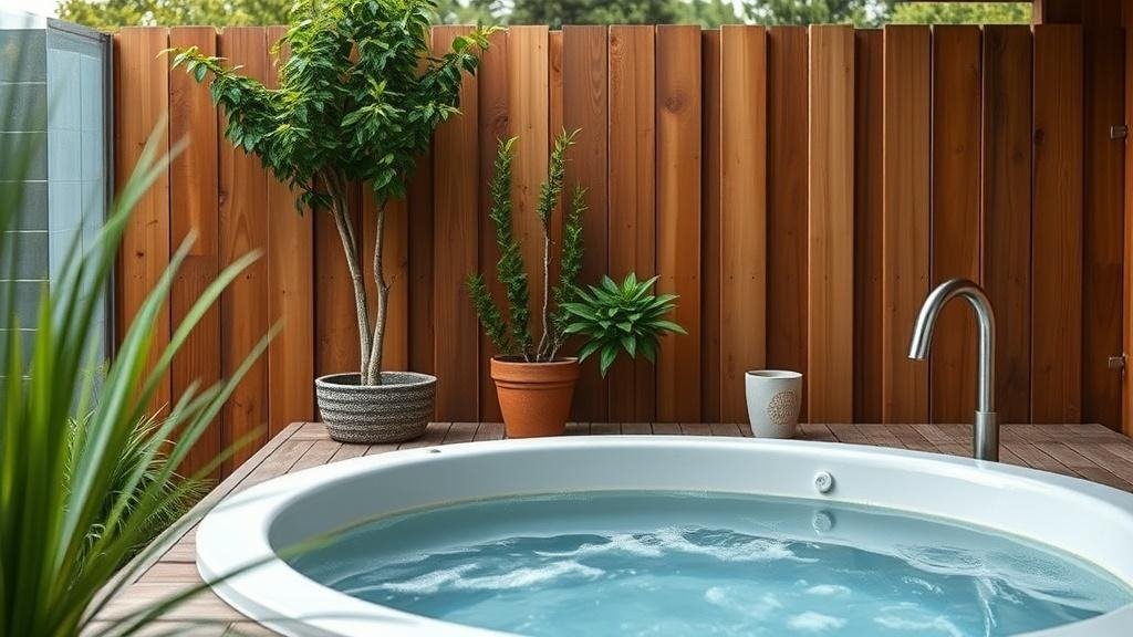 Outdoor Sauna Planning Guide for Backyard Builds