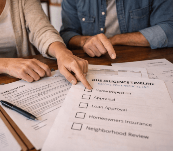 The Diligence Clock: How Deal Timelines Shape the Way Buyers Read Your Documents